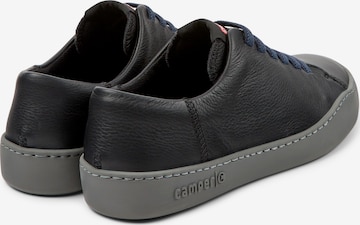 CAMPER Sneakers 'Peu Touring' in Black