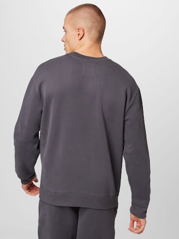 Survêtement HOLLISTER en gris