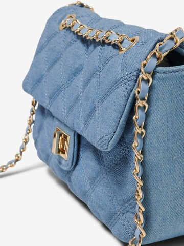 ONLY Tasche 'Florence' in Blau