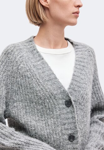 Cardigan 'Nathina' Herrlicher en gris