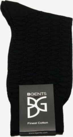 BGents Socks in Black