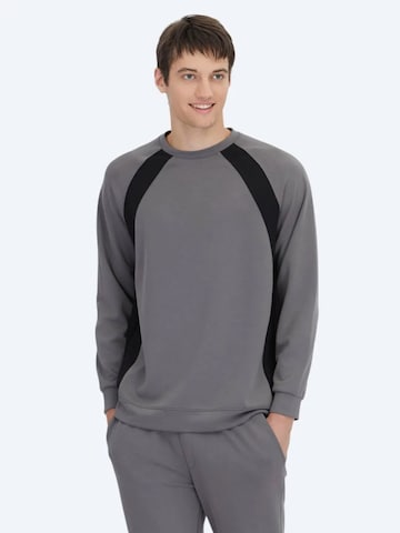 KİP Sweatshirt in Grijs