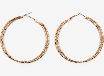 COLLEZIONE ALESSANDRO Ohrringe in gold, Produktansicht