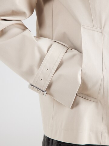 Cappotto di mezza stagione di MICHAEL Michael Kors in beige