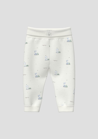 Regular Leggings s.Oliver en blanc