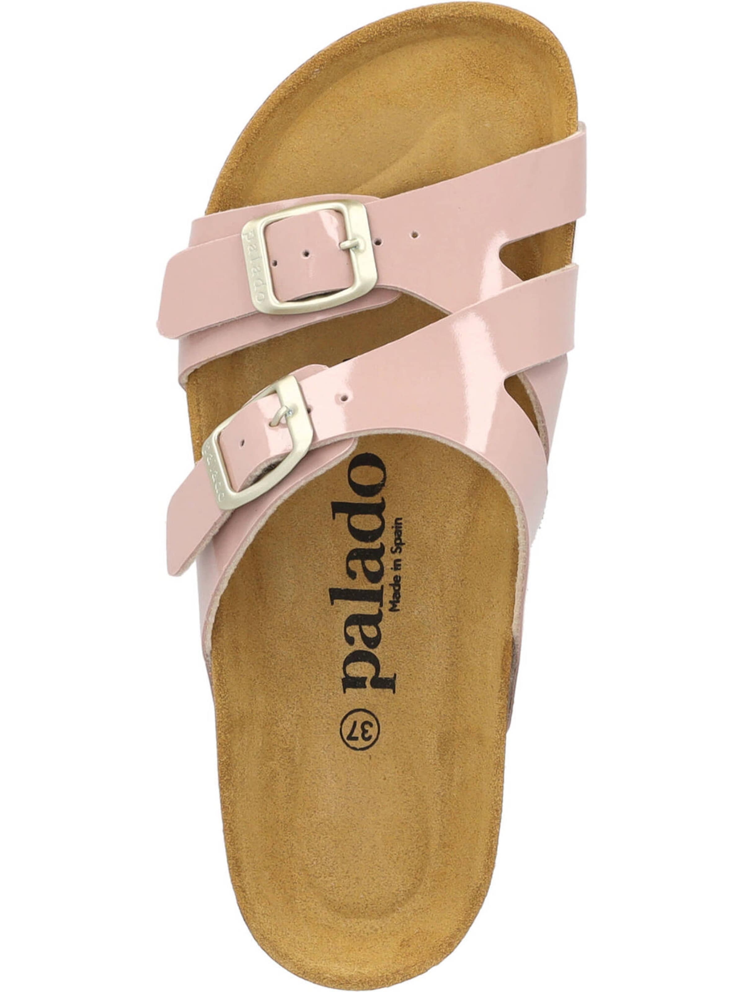 Palado Пантолеты 'Arrila' в Ярко-розовый