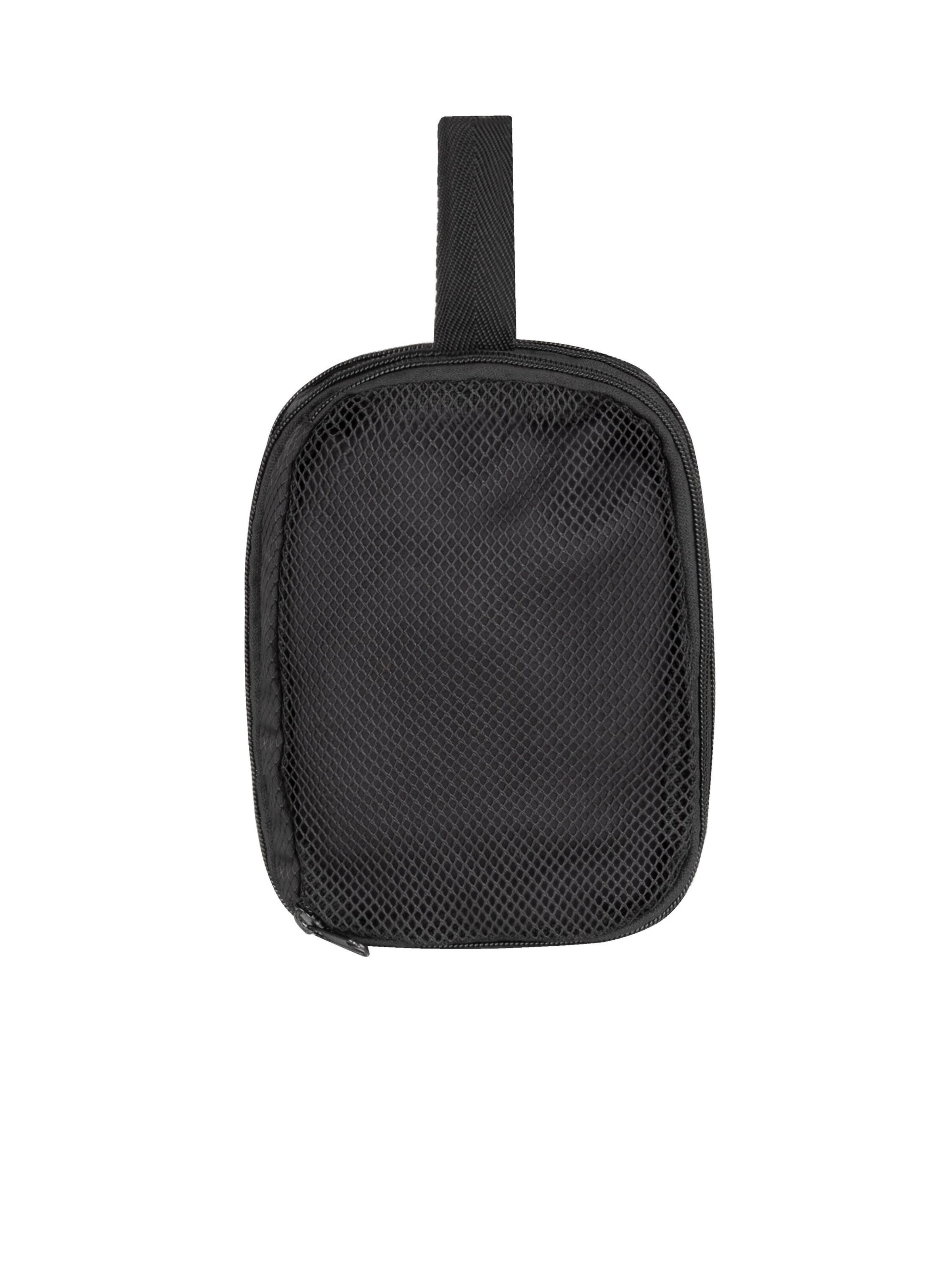 normani Laundry bag 'Nuqui' in Black