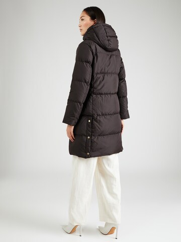 Manteau d’hiver Lauren Ralph Lauren en noir