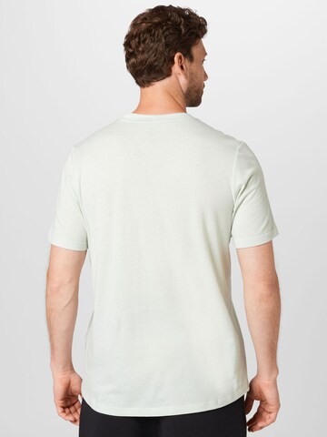 ADIDAS SPORTSWEARTehnička sportska majica 'Aeroready Designed To Move' - zelena boja