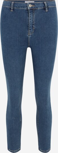 TOPSHOP Petite Jeans 'Joni' in de kleur Blauw denim, Productweergave