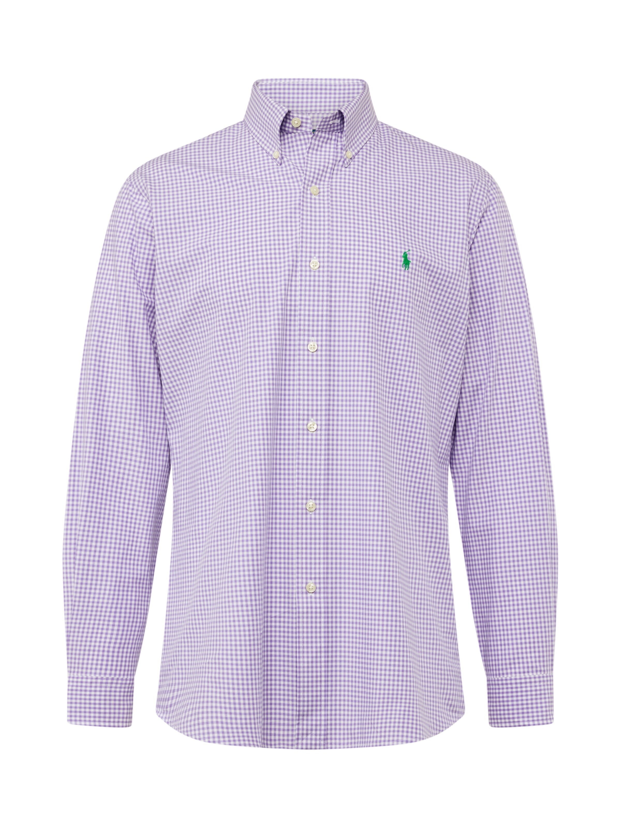 ralph lauren hemd herren weiß