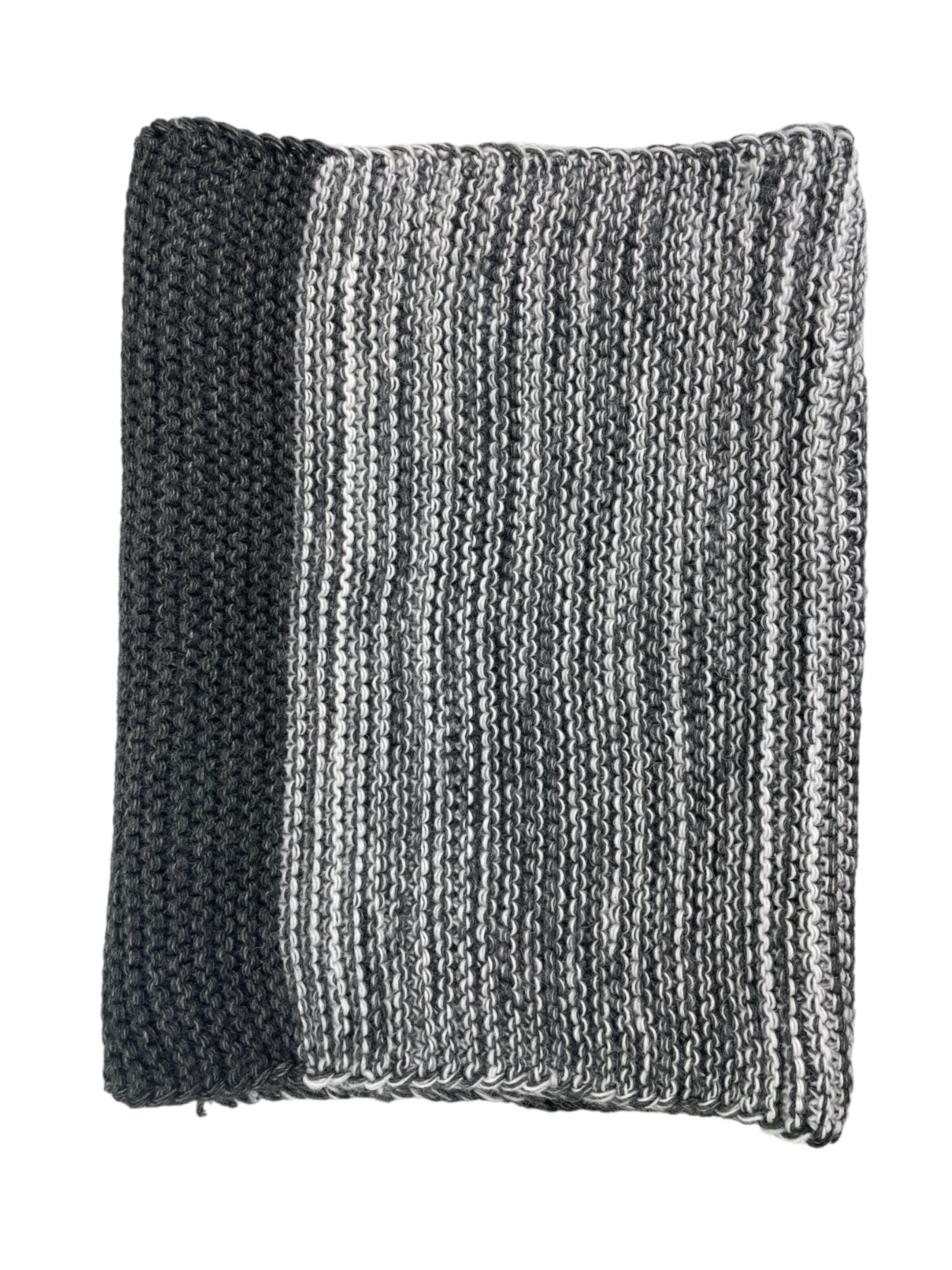 Kumixi Beanie 'Set' in Grey