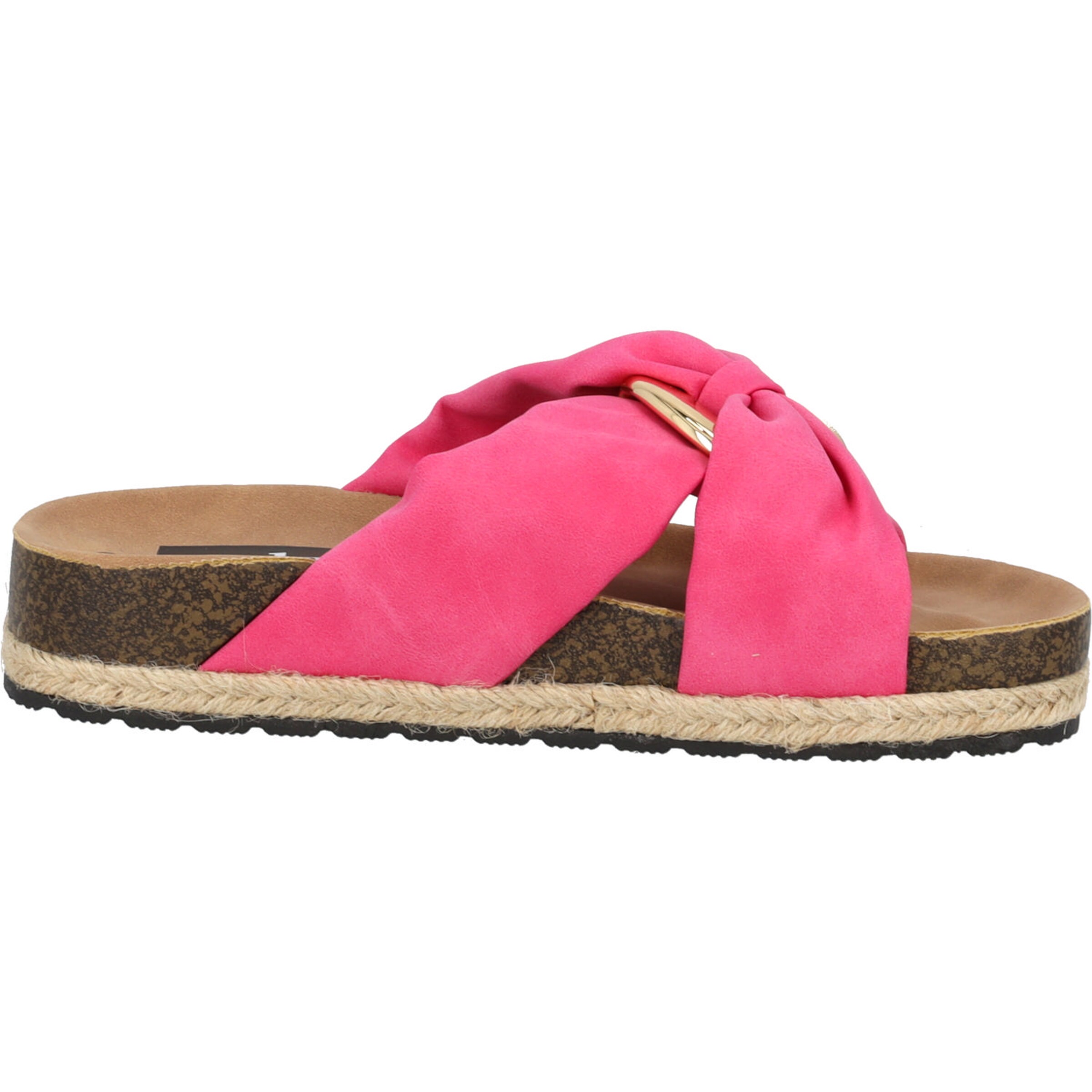 Palado Pantolette 'Bandi' in Pink