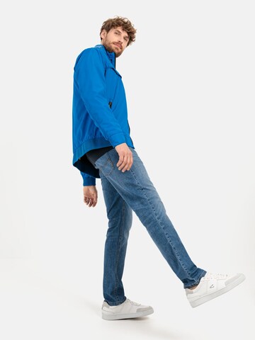 CAMEL ACTIVE Between-Season Jacket in Blue