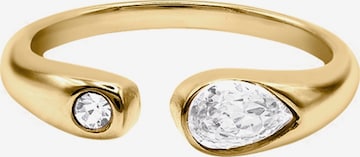 Heideman Ring in Goud: voorkant