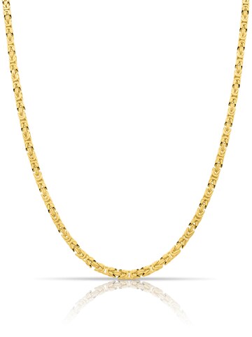 Tony Fein Necklace 'König' in Gold