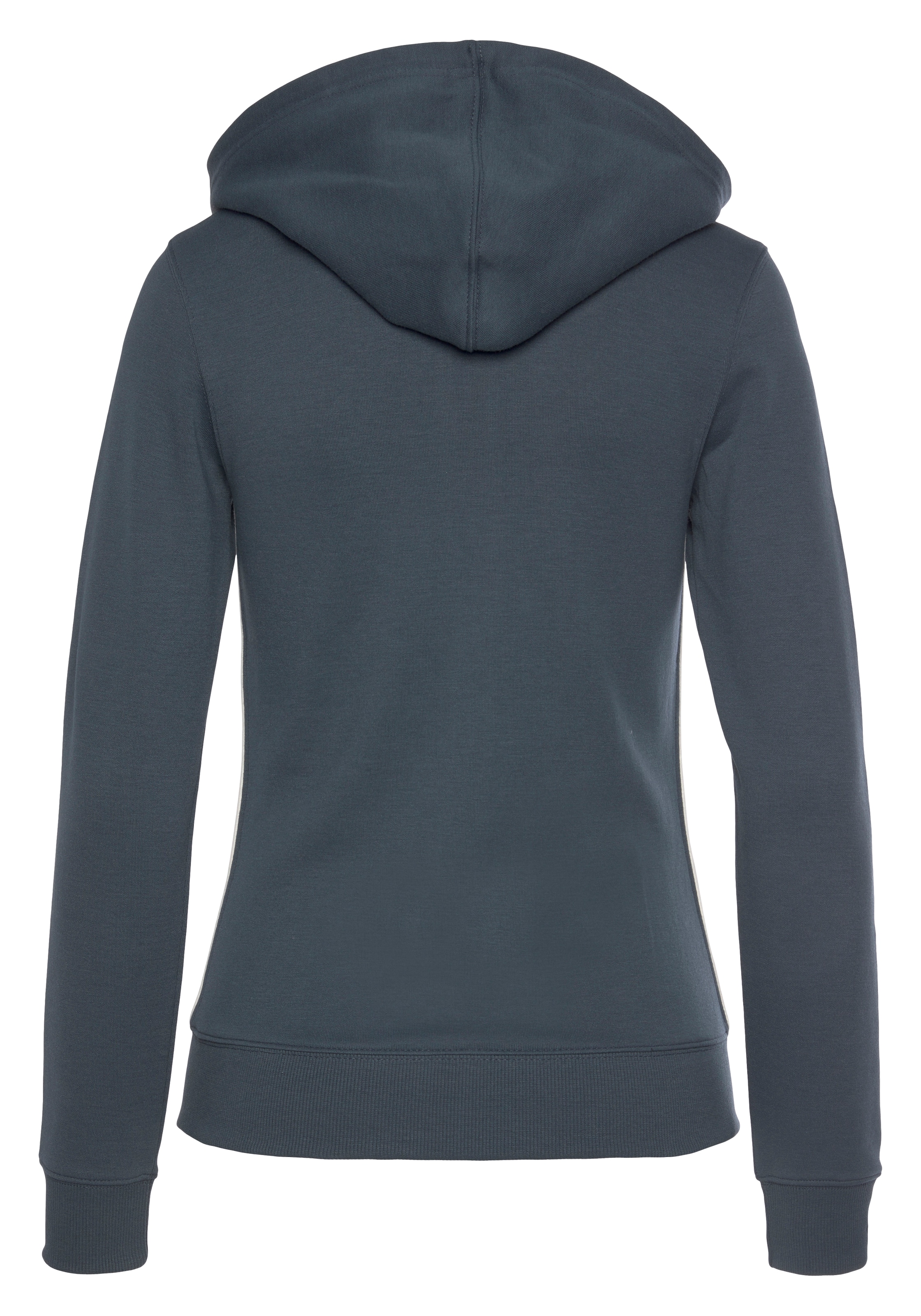 H.I.S Dressipluus, värv hall