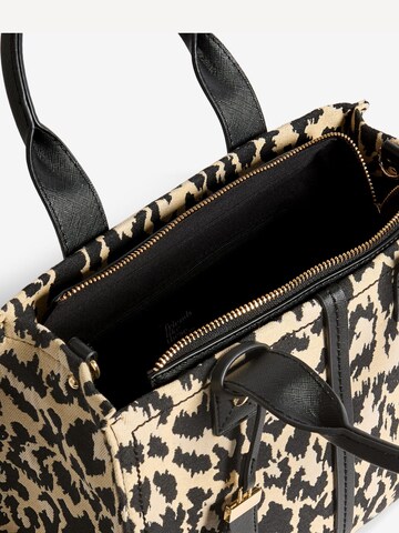 Cabas Friends Like These en marron