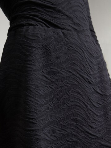 ABOUT YOU Skirt 'Diana' in Black