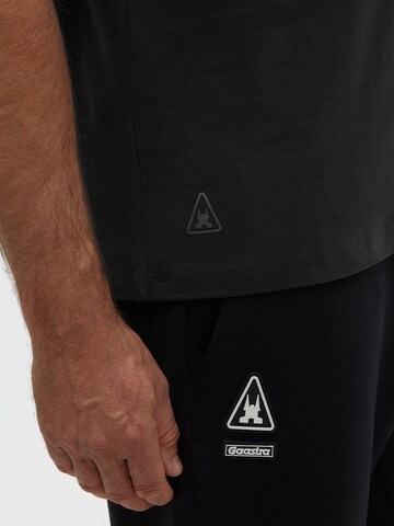 Gaastra Shirt in Black