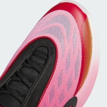 ADIDAS PERFORMANCE Sports shoe 'D.O.N. Issue 8' in White