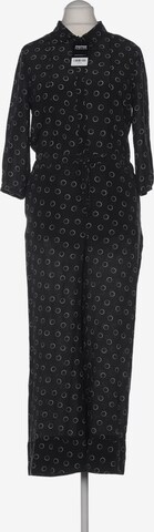 Max Mara Overall oder Jumpsuit M in Schwarz: predná strana