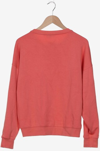 MSCH COPENHAGEN Sweater L in Orange