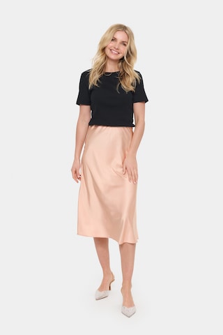 SAINT TROPEZ Rok in Roze