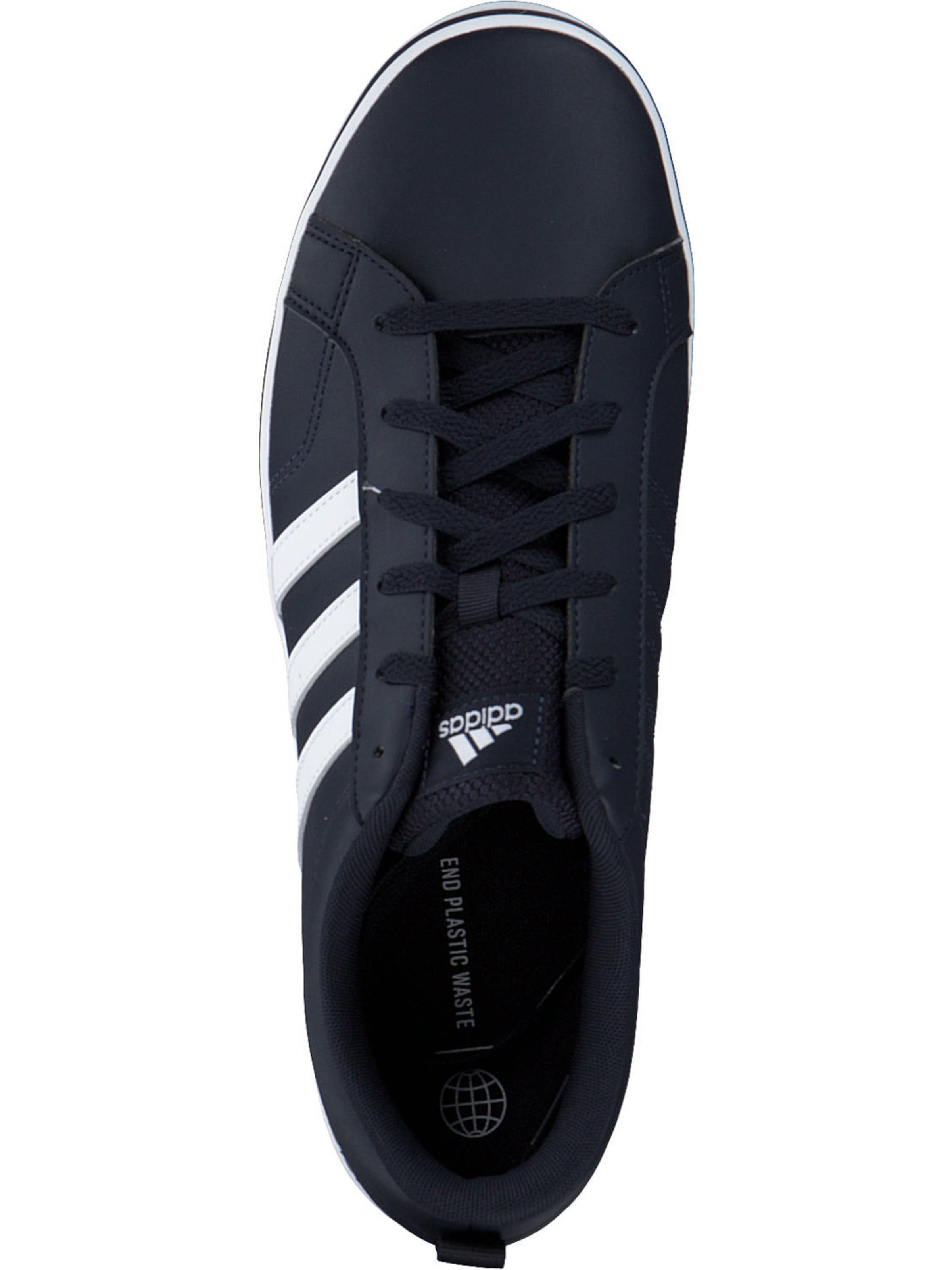 ADIDAS SPORTSWEAR Σνίκερ χαμηλό 'VS PACE 2.0' σε μπλε