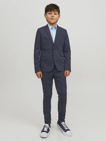 JACK & JONES Slim fit Pants 'JPRSOLAR NOOS' in Blue