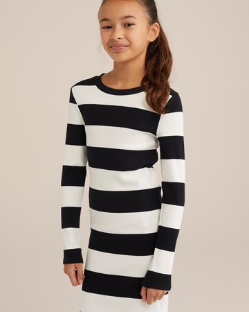 WE Fashion Dress in Black