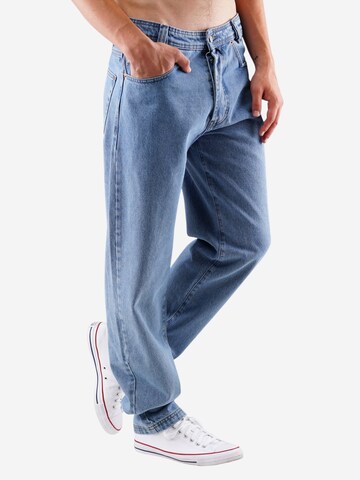 Picaldi Tapered Jeans 'Zicco 472 J' in Blue