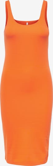 ONLY Vestido 'VENIA' em laranja, Vista do produto