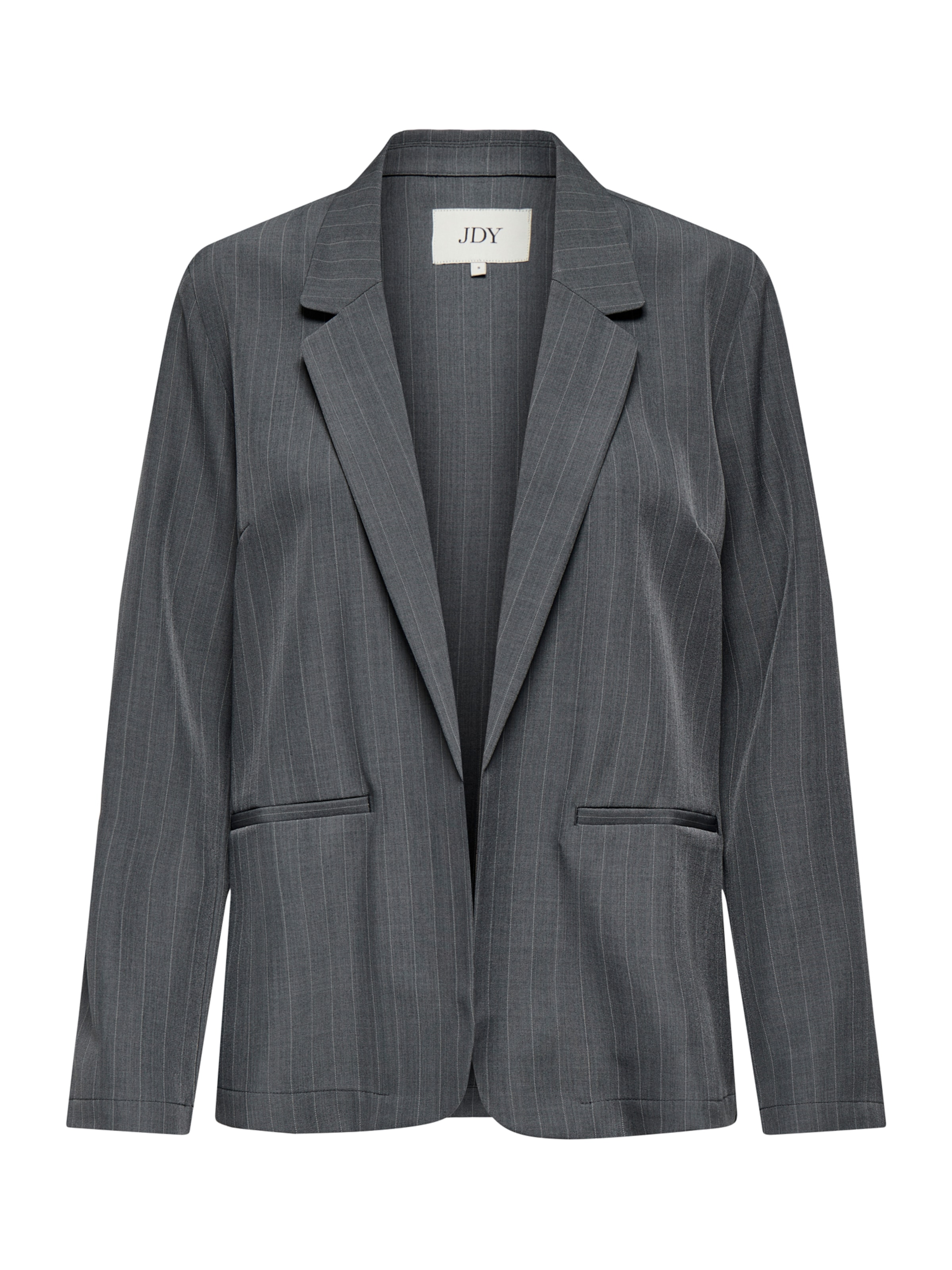 JDY Kavaj 'JDYLOUI' i grå: framsida