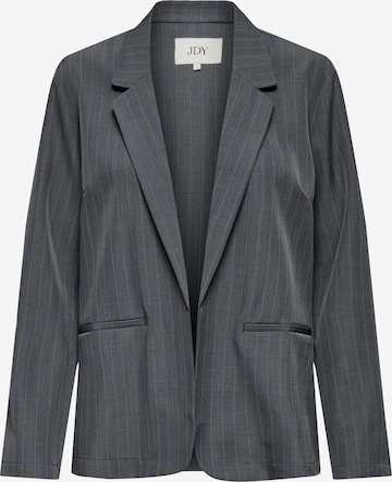 JDY Bleiseri 'JDYLOUI' värissä harmaa: etupuoli