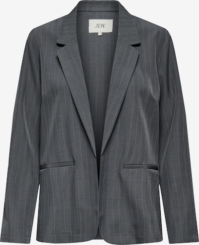 Švarkas 'JDYLOUI' iš JDY, spalva – tamsiai pilka / balta, Prekių apžvalga