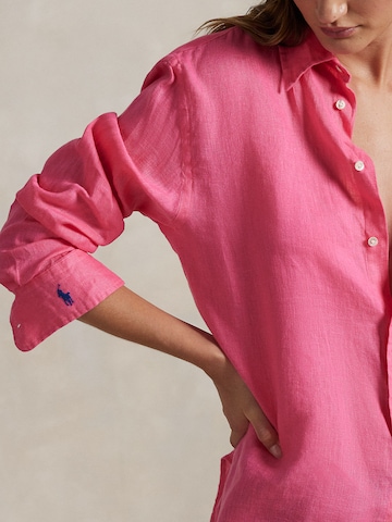 Polo Ralph Lauren Blouse in Pink
