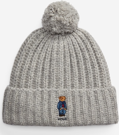 Polo Ralph Lauren Kapa u siva, Pregled proizvoda