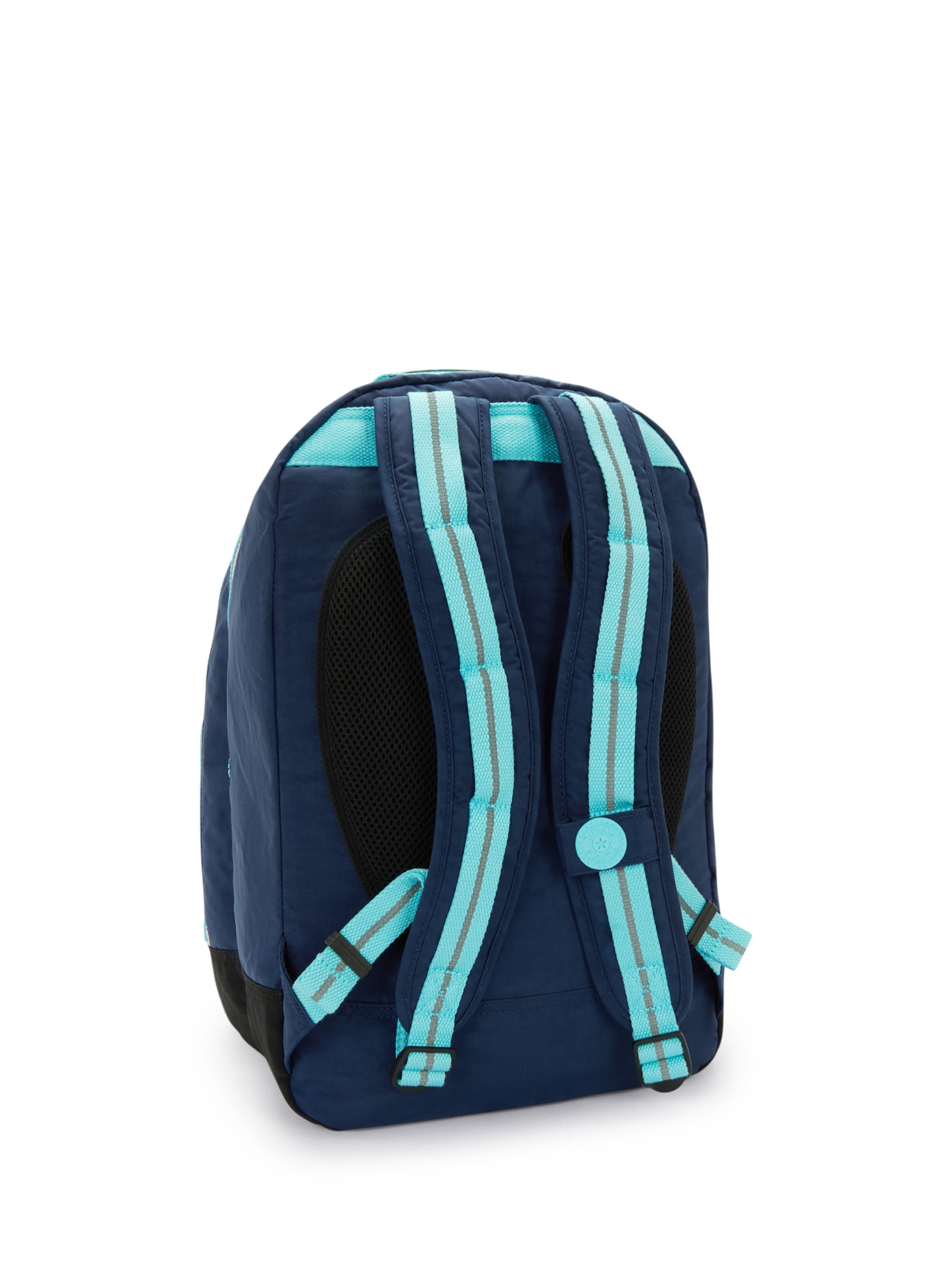 KIPLINGRuksak 'Class Room' - plava boja