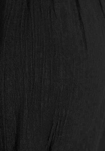 Camicia da donna di LASCANA in nero