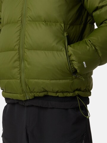 THE NORTH FACE Vinterjakke 'Hydrenalite' i grøn