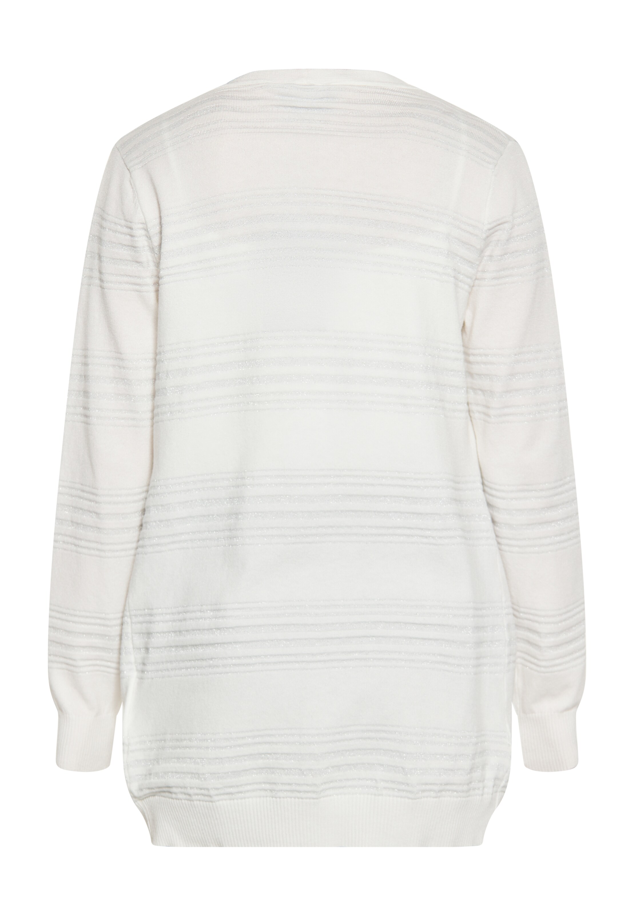 Giacchetta di usha BLACK LABEL in bianco