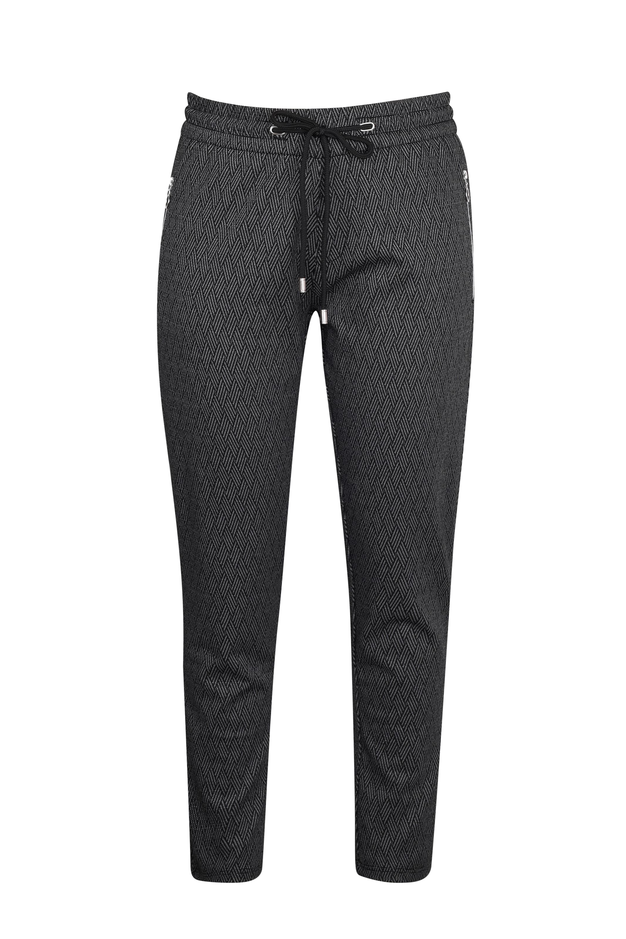Pantalon 'Berlin' STOOKER WOMEN en gris : devant