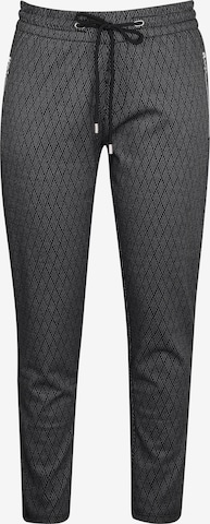 Pantalon 'Berlin' STOOKER WOMEN en gris : devant