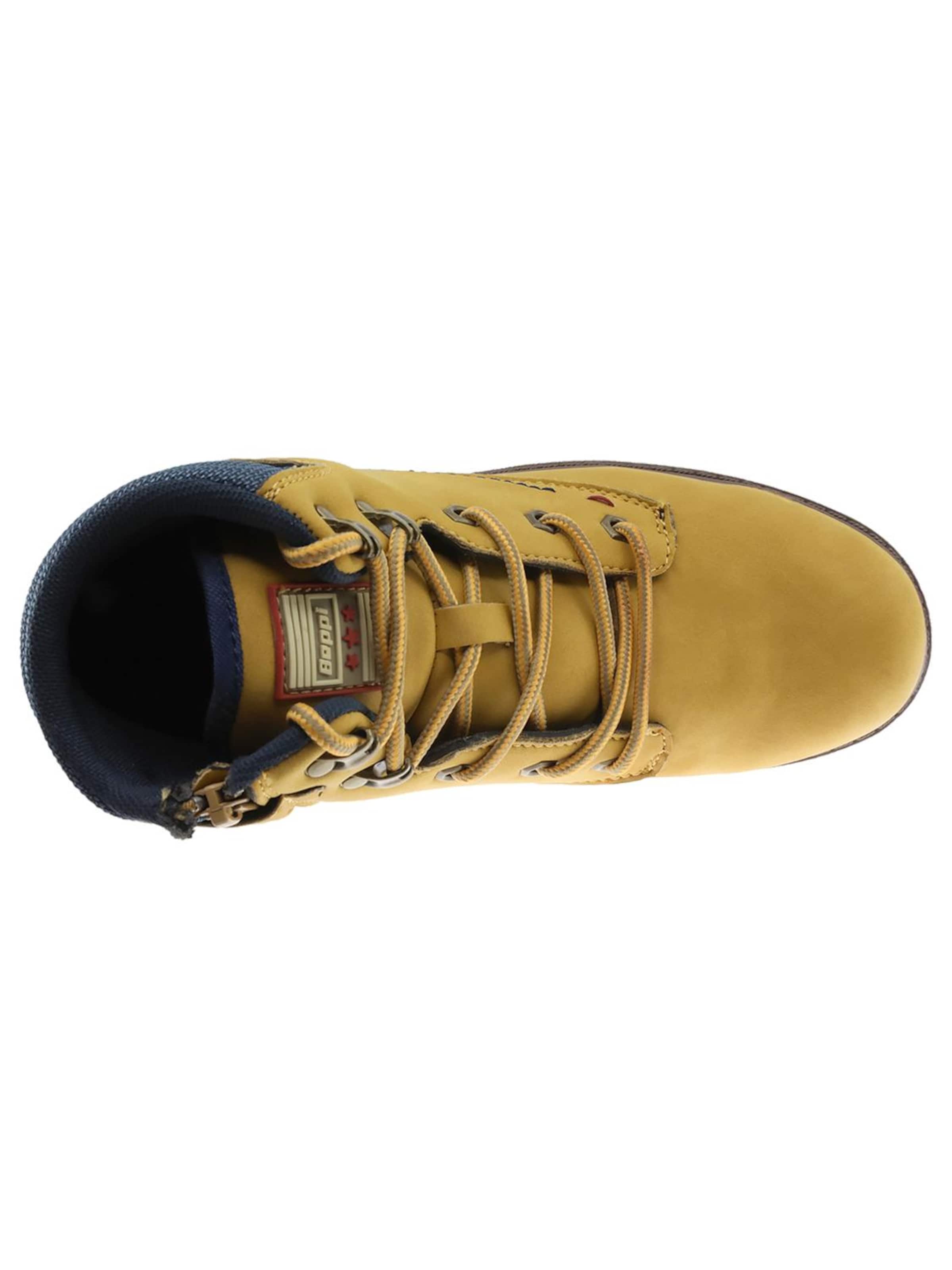 Beppi - Botas 'Casual boot' en marrón