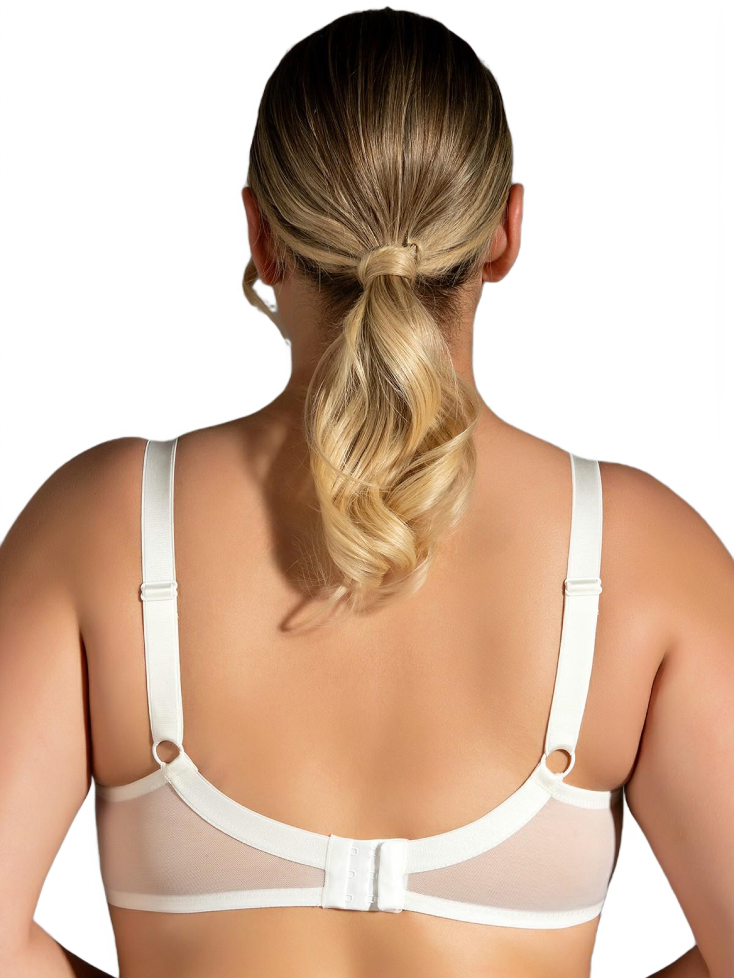 C&City Push-up BH in Beige