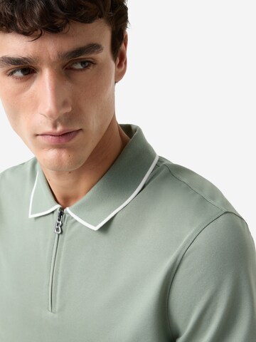BOGNER Shirt 'Timo' in Green