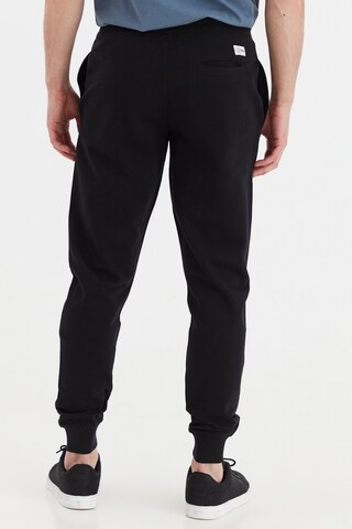 !Solid Regular Pants 'TAMBERT' in Black