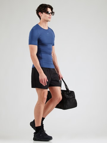 4F Funktionstopp i blå