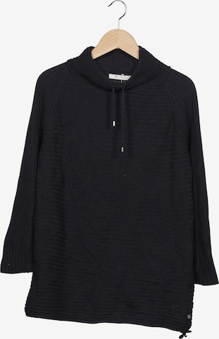 monari Pullover XL in Blau: Vorderseite